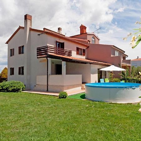 Villa Nada In Vinkuran Pola Esterno foto