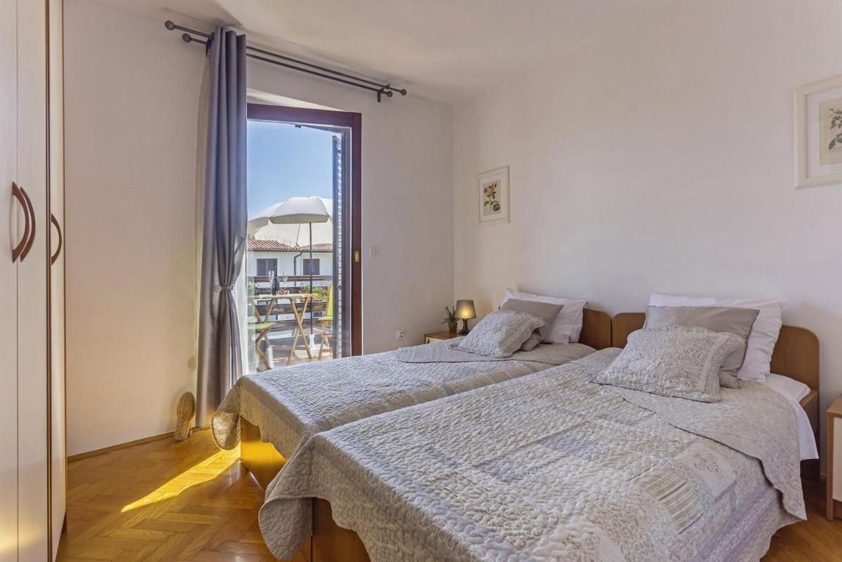 Villa Nada In Vinkuran Pola Esterno foto