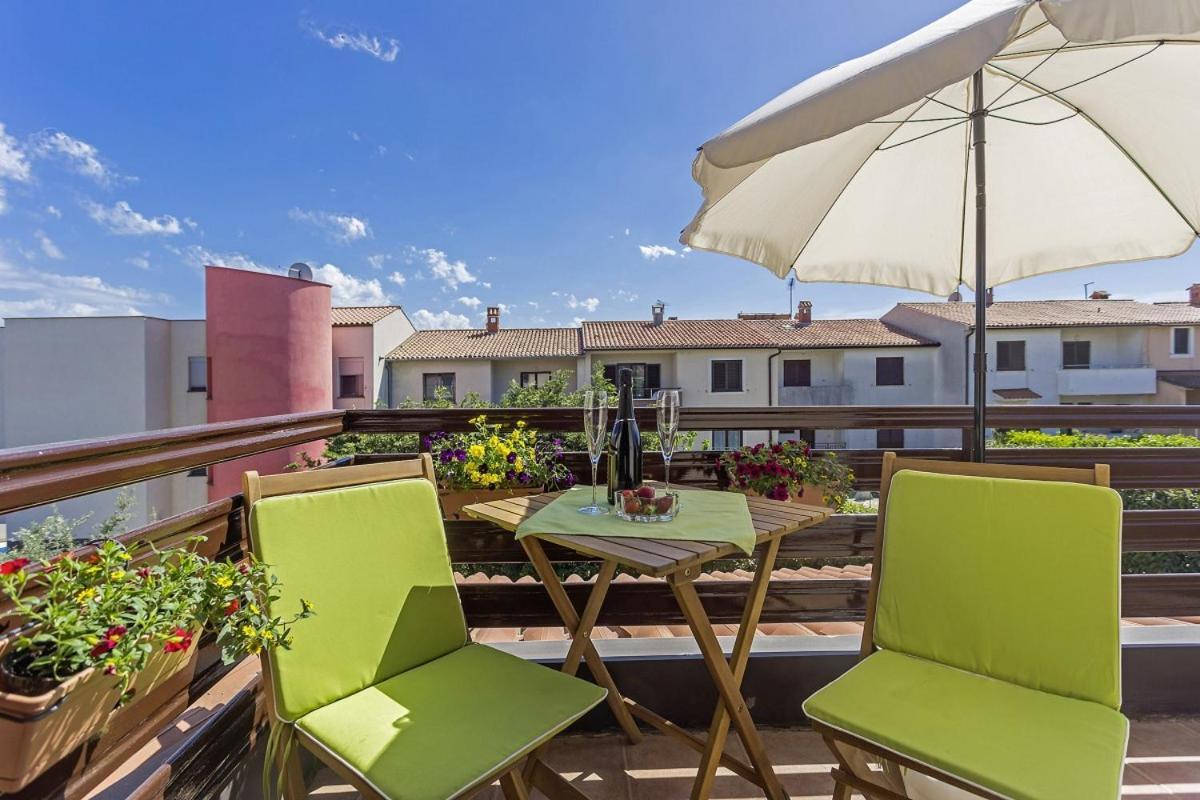 Villa Nada In Vinkuran Pola Esterno foto